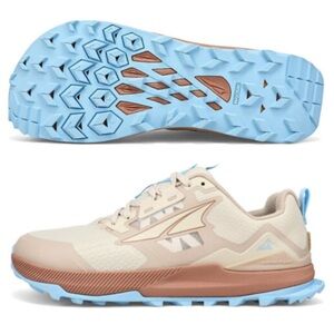 Altra Footwear Lone Peak 7 Shoes Women's size 9